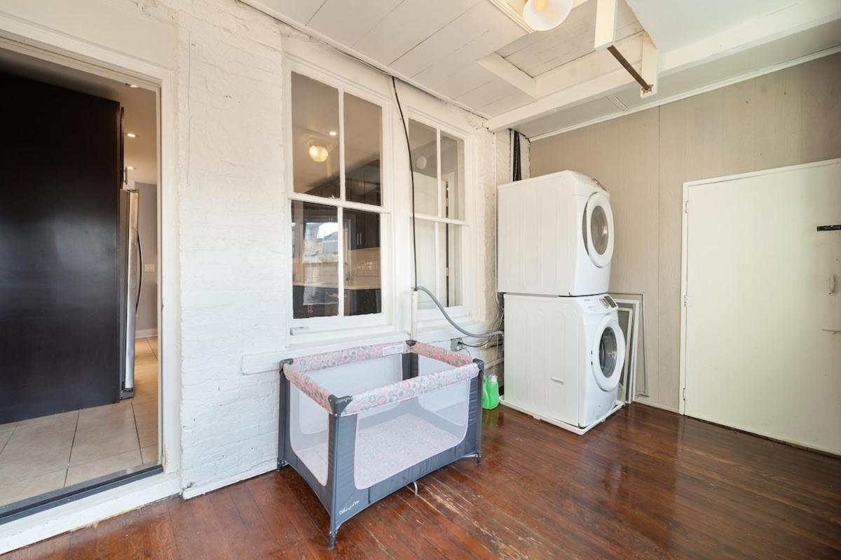 Stylish 2Br Urban Retreat In River West Chicago Exterior photo