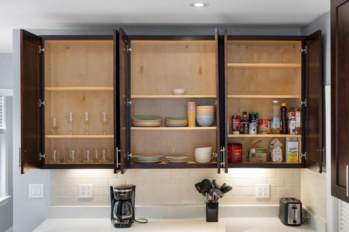 Stylish 2Br Urban Retreat In River West Chicago Exterior photo